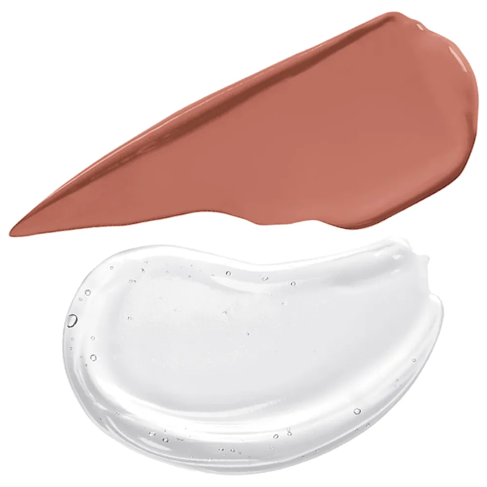 Nyx Shine Loud High Shine Lip Gloss - 07 Global Citizen thumbnail 4