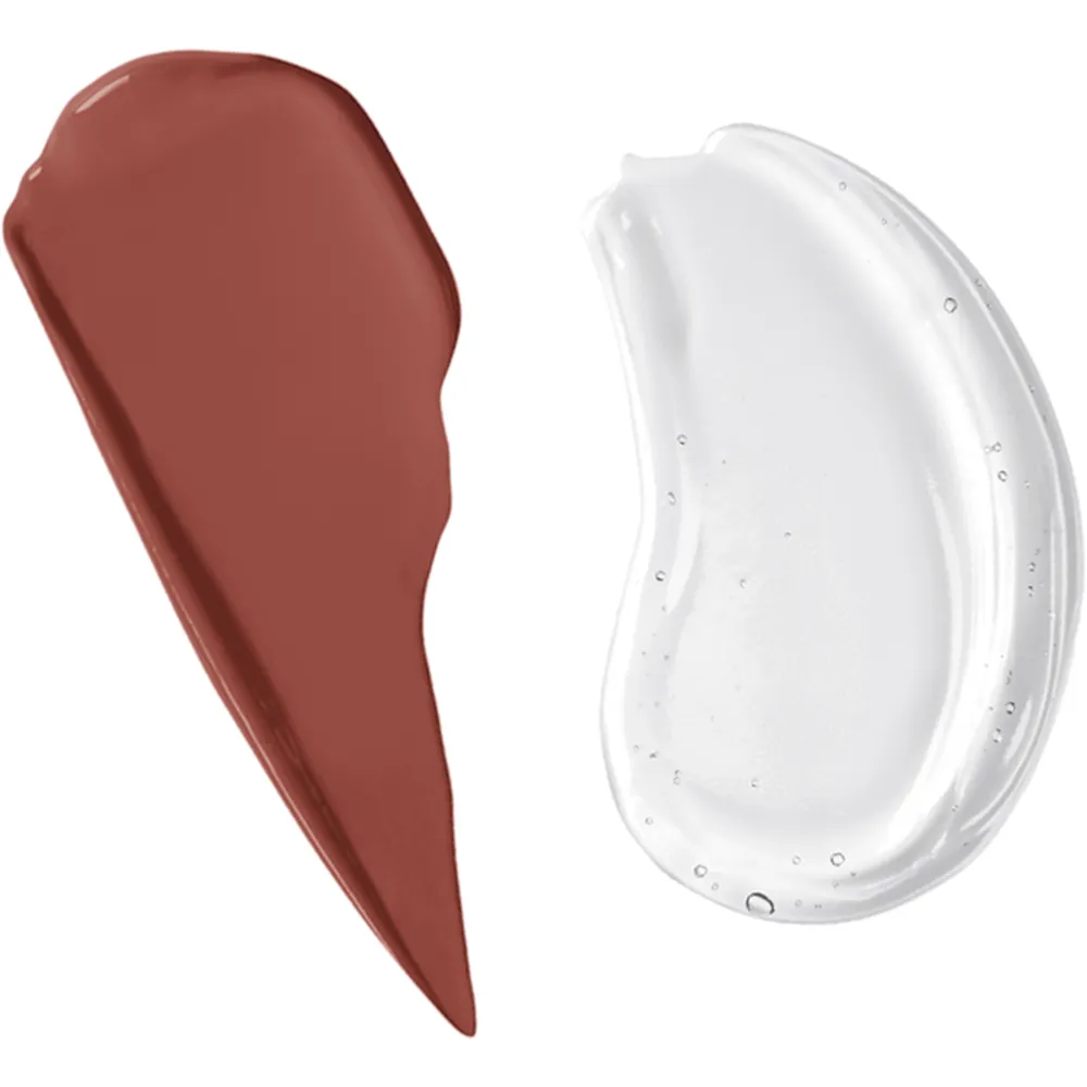 Nyx Shine Loud High Shine Lip Gloss - 04 Life Goals thumbnail 3