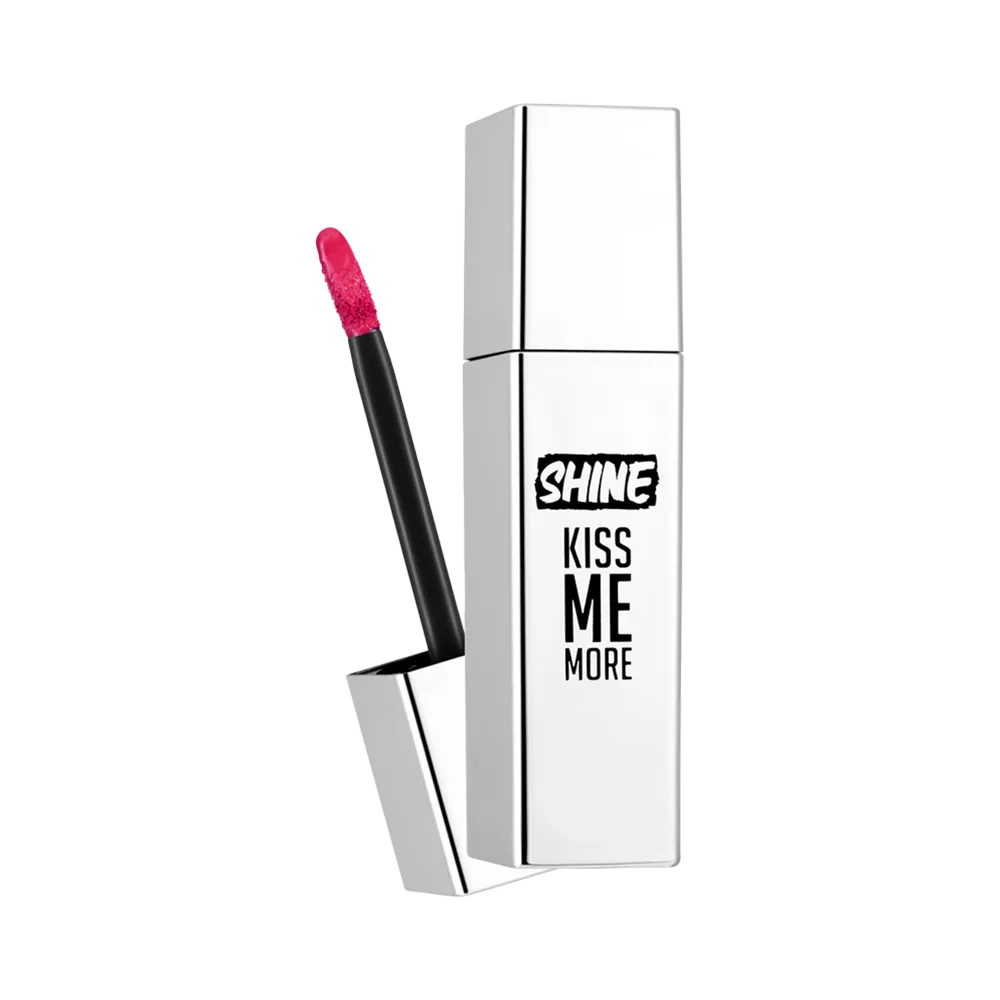 Flormar Shine Kiss Me More Lip Tattoo - 014 Rich Girl thumbnail 1