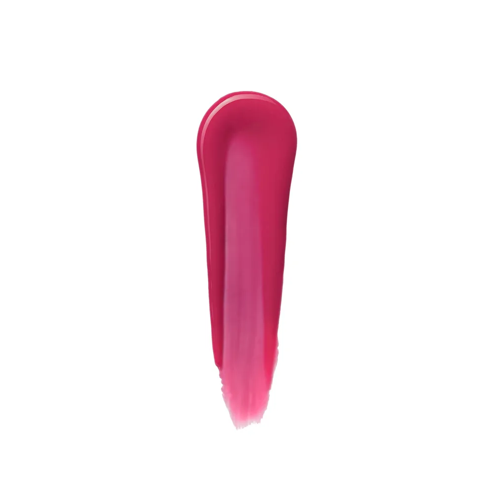 Flormar Shine Kiss Me More Lip Tattoo - 014 Rich Girl thumbnail 3