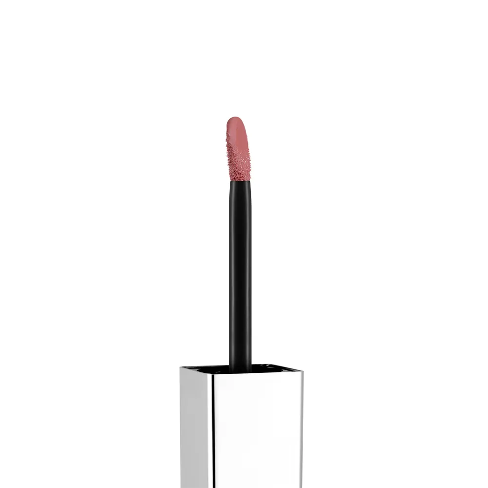 Flormar Shine Kiss Me More Lip Tattoo - 005 Bare Beauty thumbnail 2