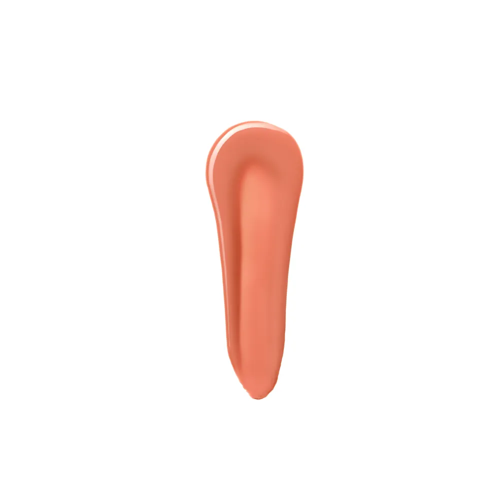 Flormar Shine Kiss Me More Lip Tattoo - 002 Apricot Marmalade thumbnail 3