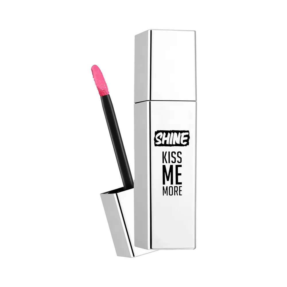 Flormar Shine Kiss Me More Lip Tattoo - 013 Flormar Pink thumbnail 1