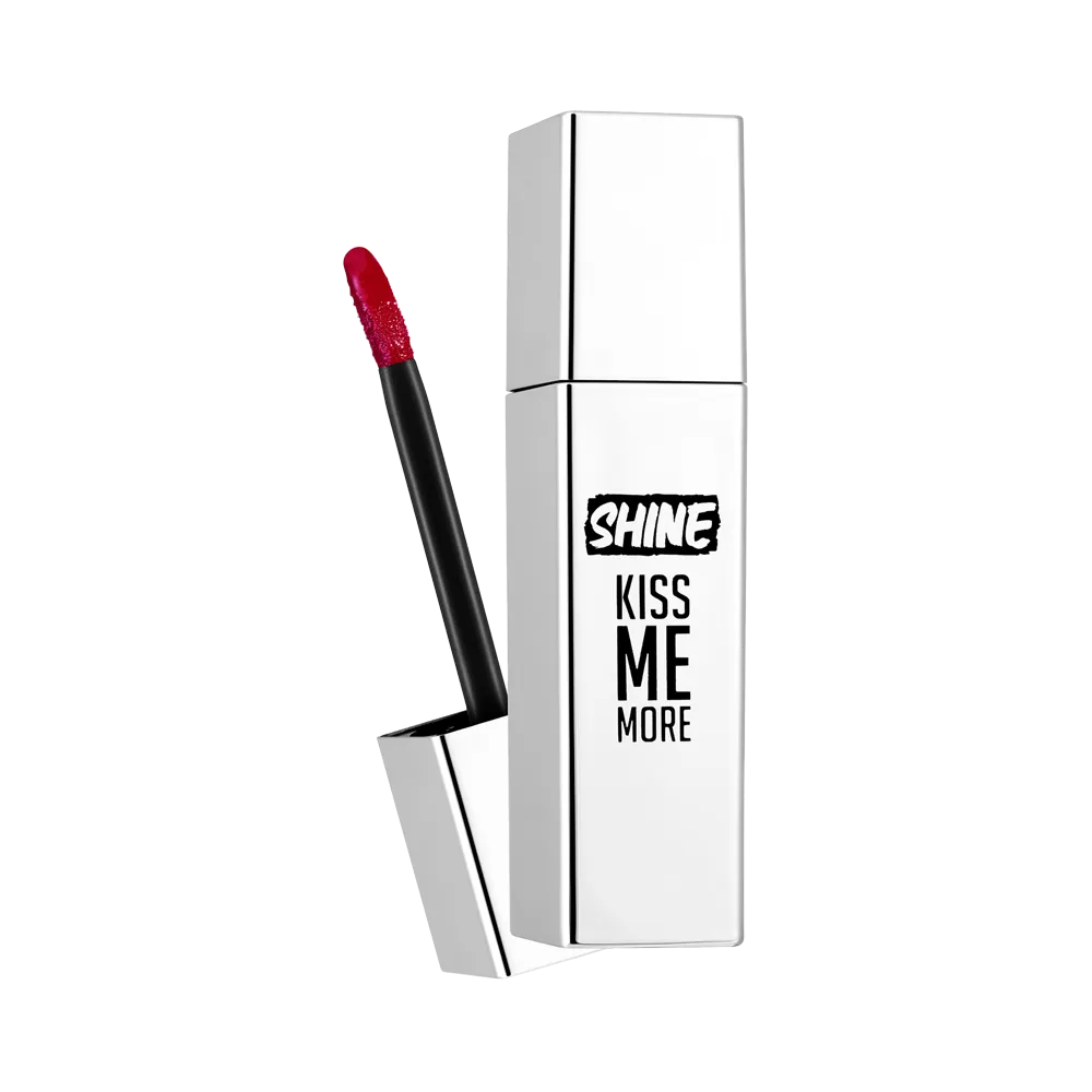 Flormar Shine Kiss Me More Lip Tattoo - 012 Party Night thumbnail 1