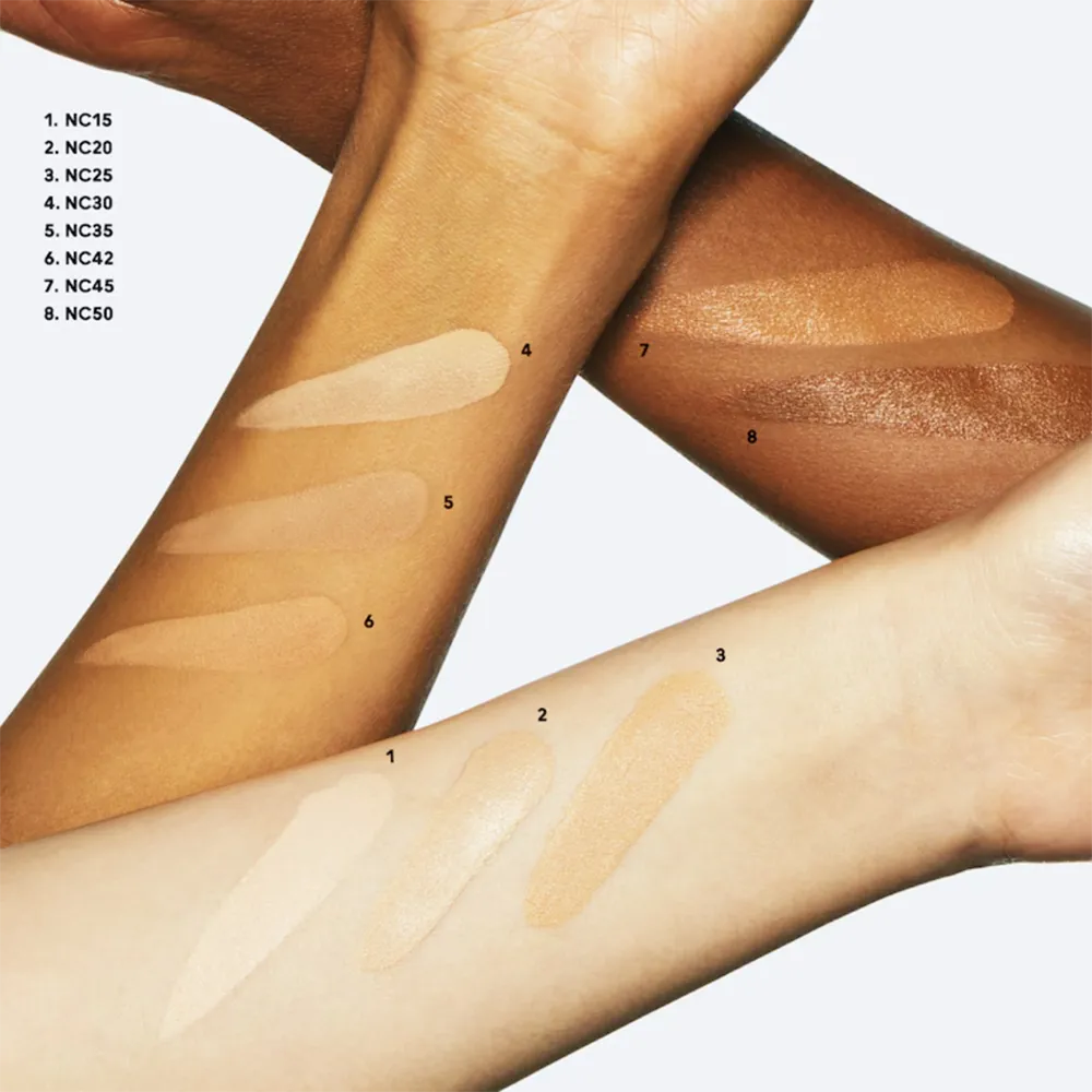 M.A.C Pro Longwear Concealer - NC30 (9 ml) thumbnail 4