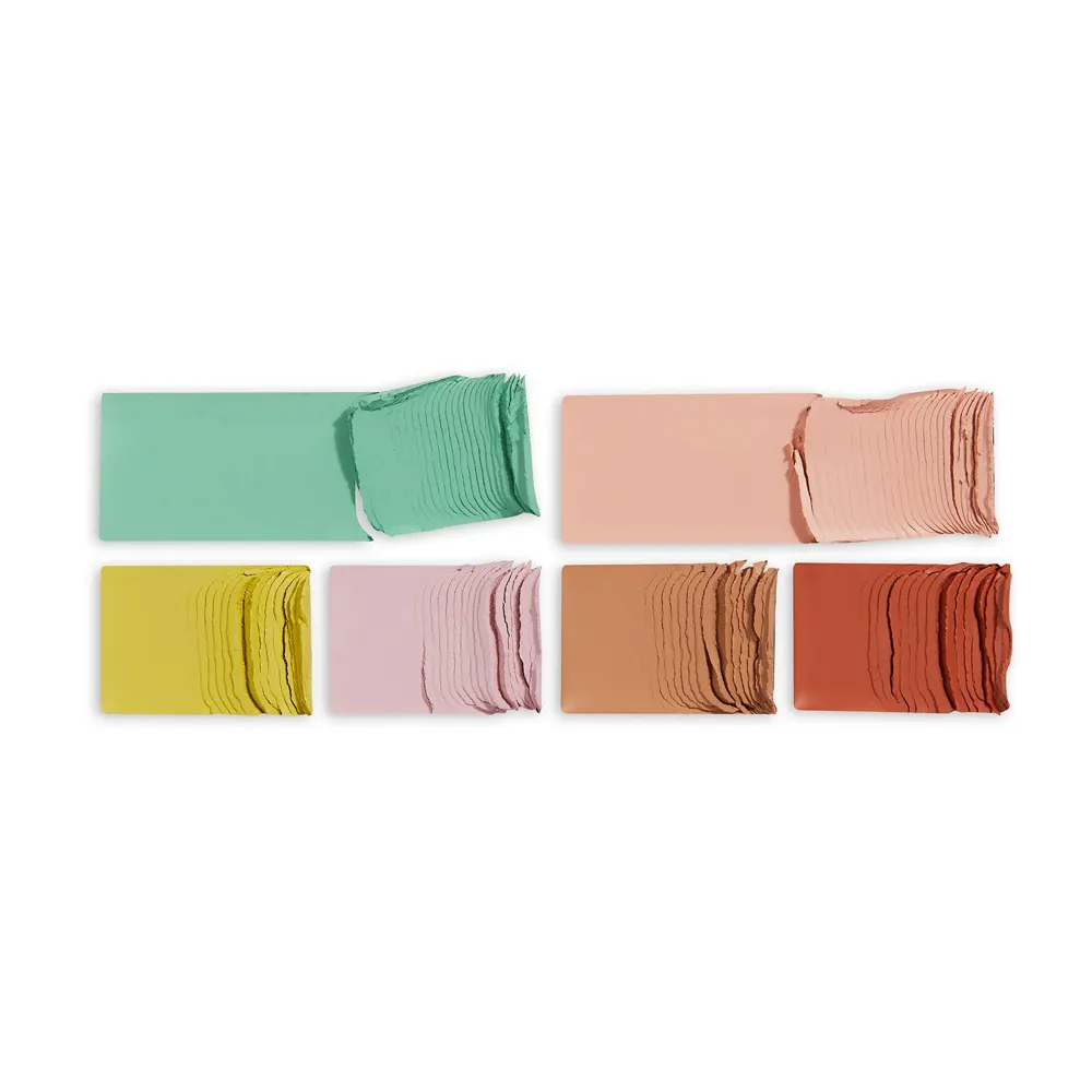 Makeup Revolution Relove Correct Me Palette - Neutral (11.2 g) thumbnail 4