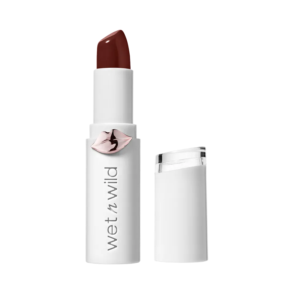 Wet N Wild Mega Last High-Shine Lip Color - Jam With Me thumbnail 1