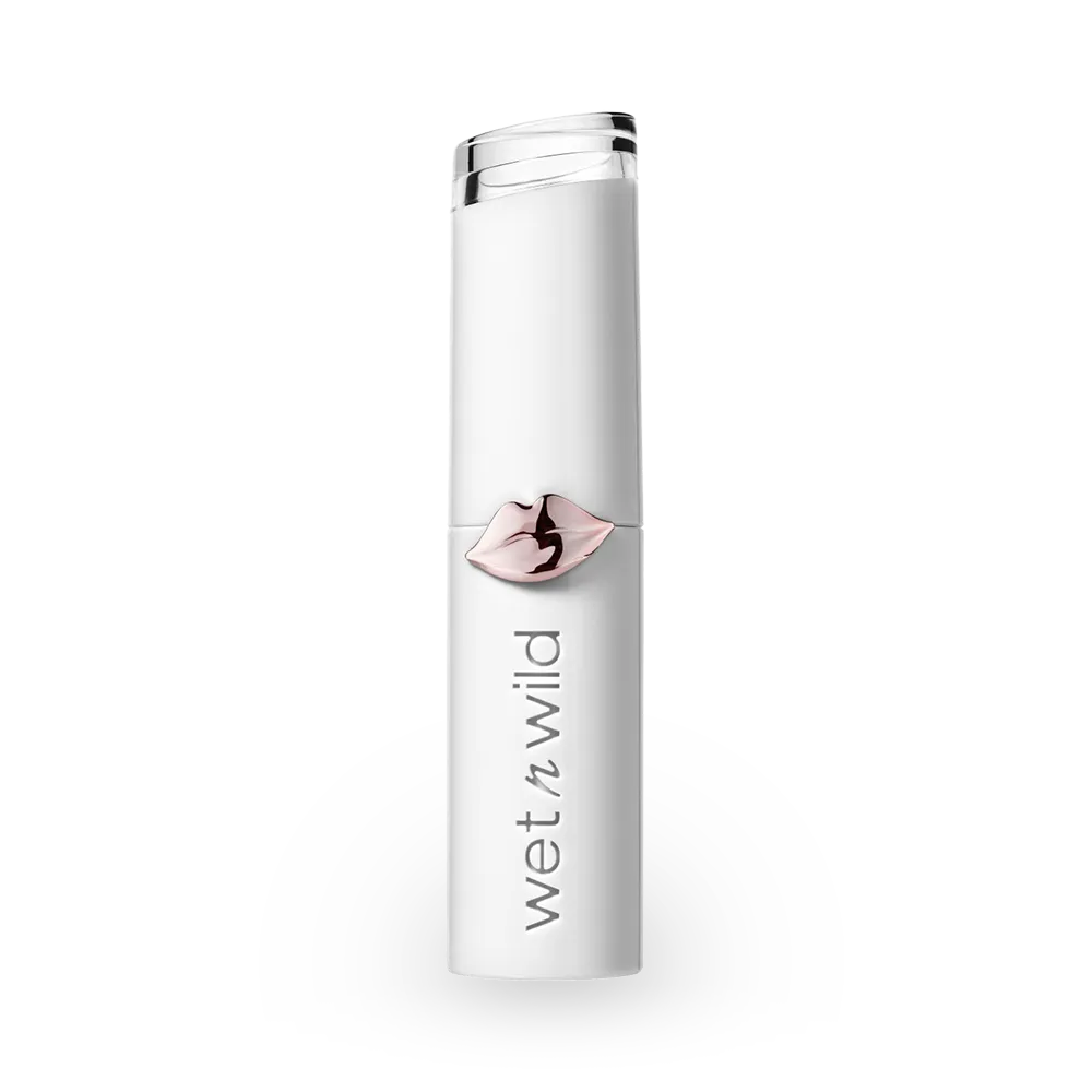 Wet N Wild Mega Last High-Shine Lip Color - Rose and Slay (4.53 g) thumbnail 1