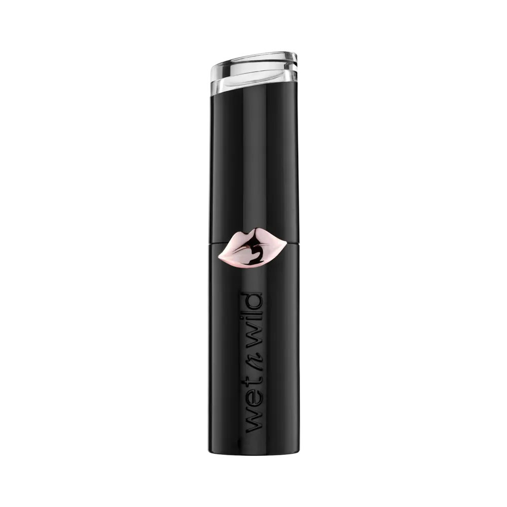 Wet N Wild Mega Last Matte Lip Color - Bare It All thumbnail 2