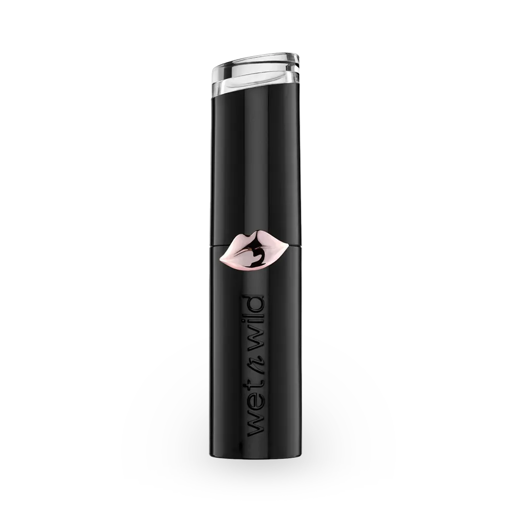 Wet N Wild Mega Last Matte Lip Color - Red Velvet (4.53 ml) thumbnail 1