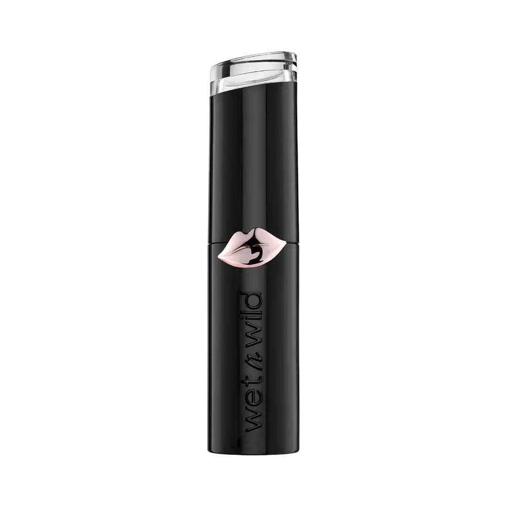 Wet N Wild Mega Last Matte Lip Color - Into the Flesh thumbnail 2