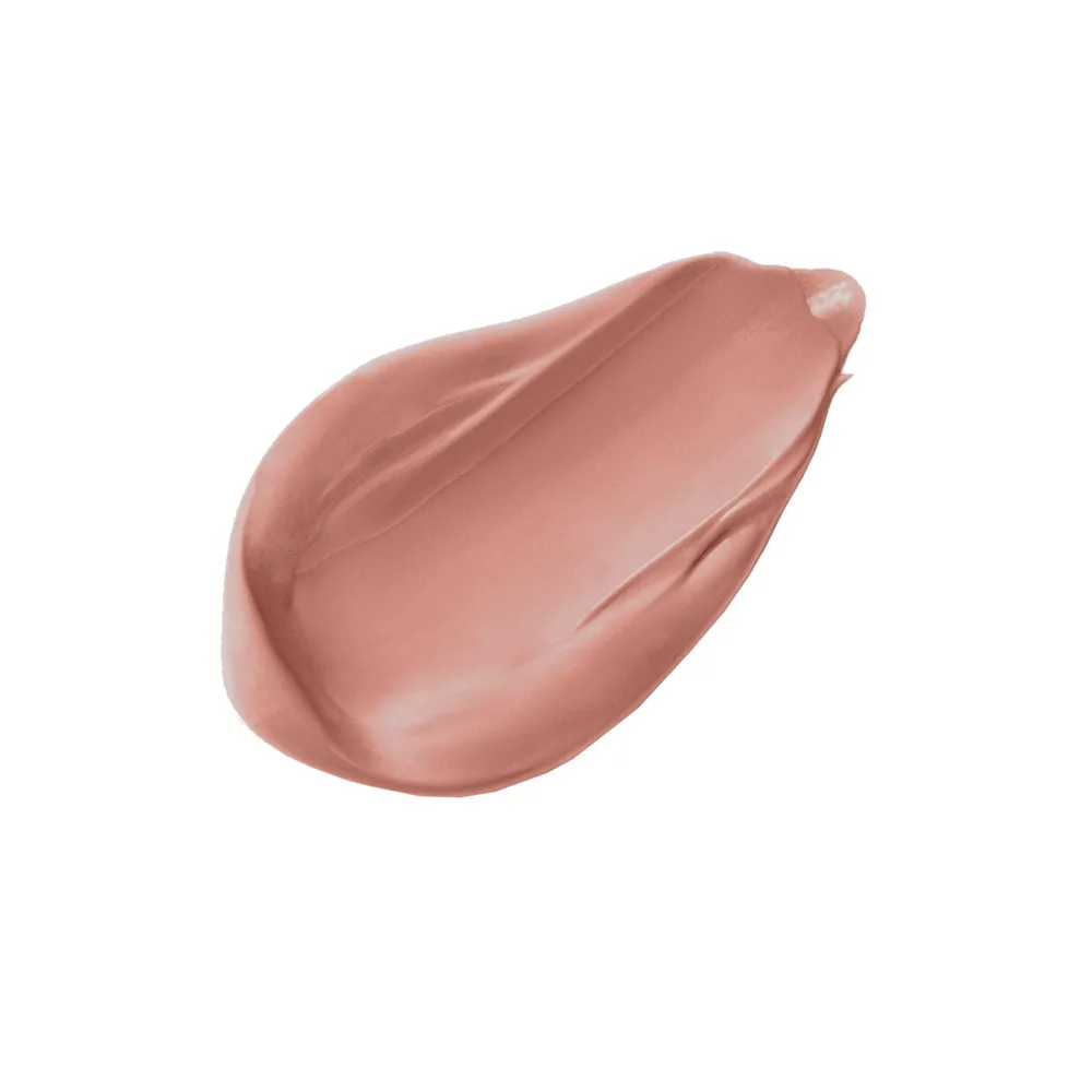 Wet N Wild Mega Last Matte Lip Color - Skin-ny Dipping thumbnail 3