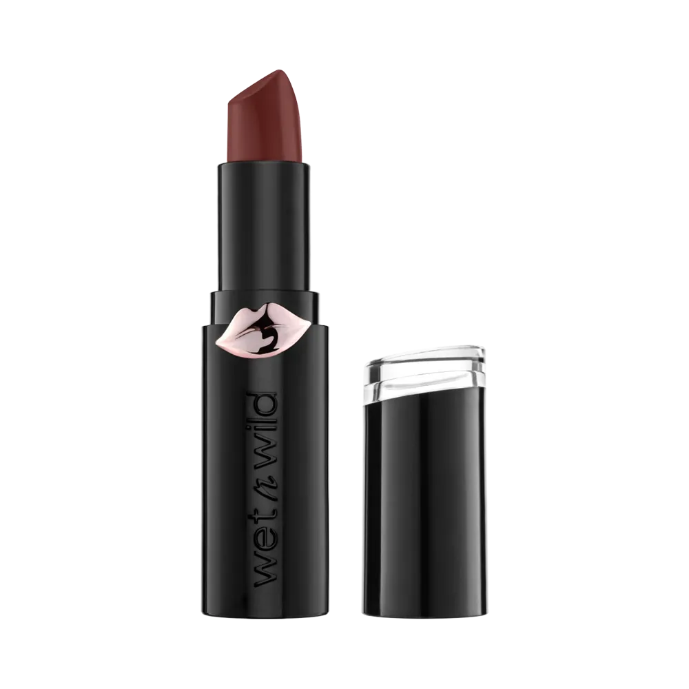 Wet N Wild Mega Last Matte Lip Color - Cinnamon Spice thumbnail 1
