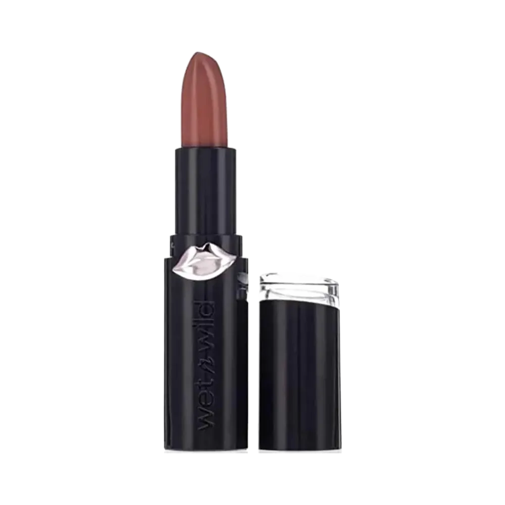 Wet N Wild Mega Last Matte Lip Color - Sand Storm (4.53 ml) thumbnail 3
