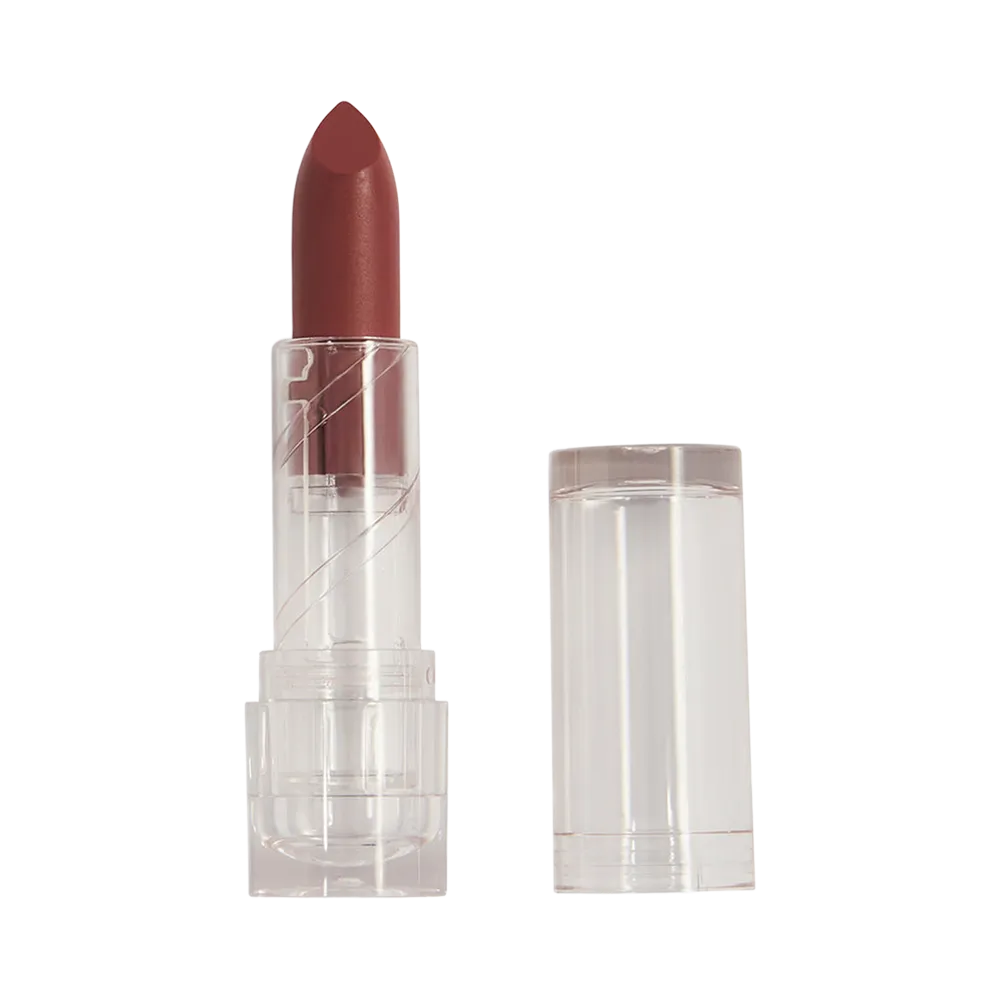 Makeup Revolution Relove Baby Lipstick - Create thumbnail 1