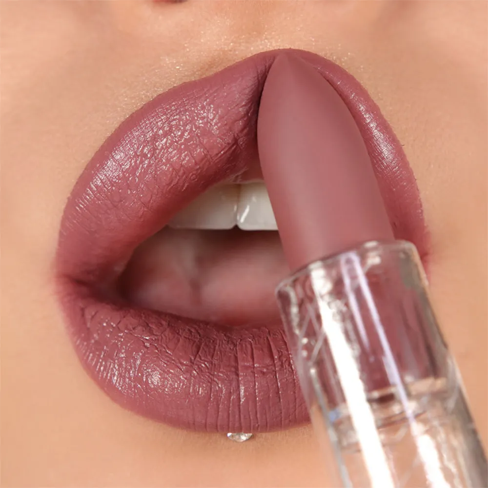 Makeup Revolution Relove Baby Lipstick - Create thumbnail 2