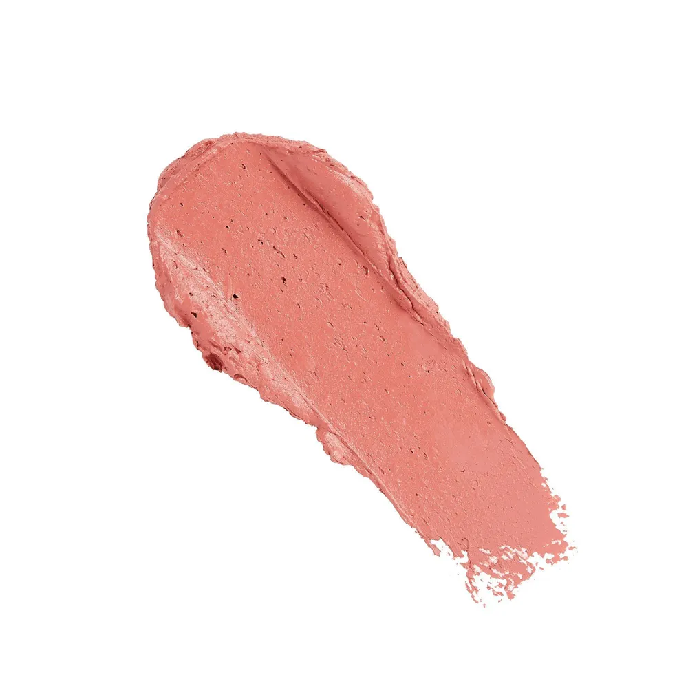 Makeup Revolution Satin Kiss Lipstick - Heart Race thumbnail 3