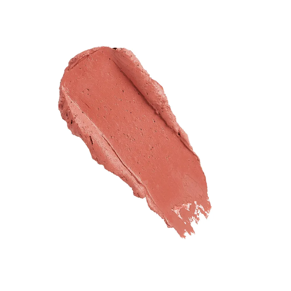 Makeup Revolution Satin Kiss Lipstick - Chauffeur thumbnail 3