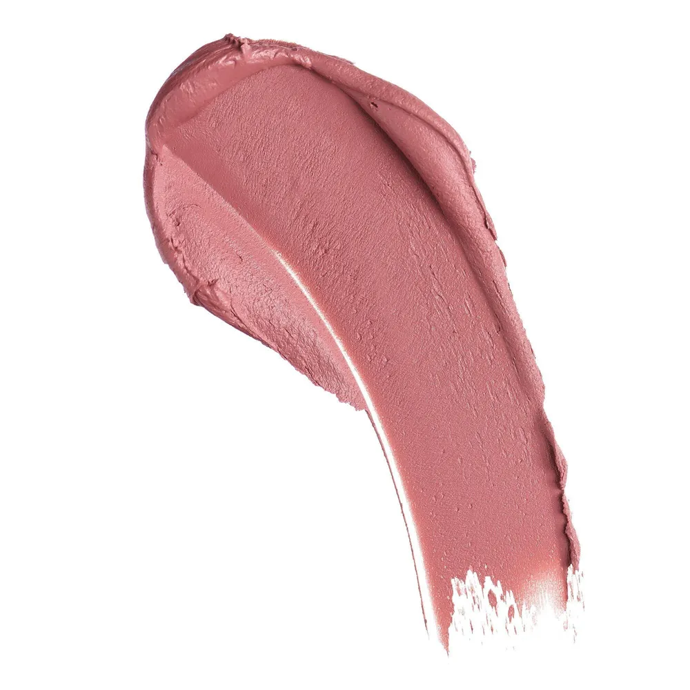 Makeup Revolution Powder Matte Lipstick - Teddy thumbnail 3