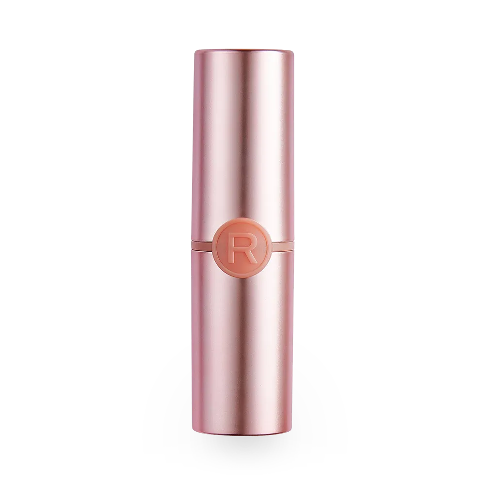 Makeup Revolution Powder Matte Lipstick - Naked thumbnail 1