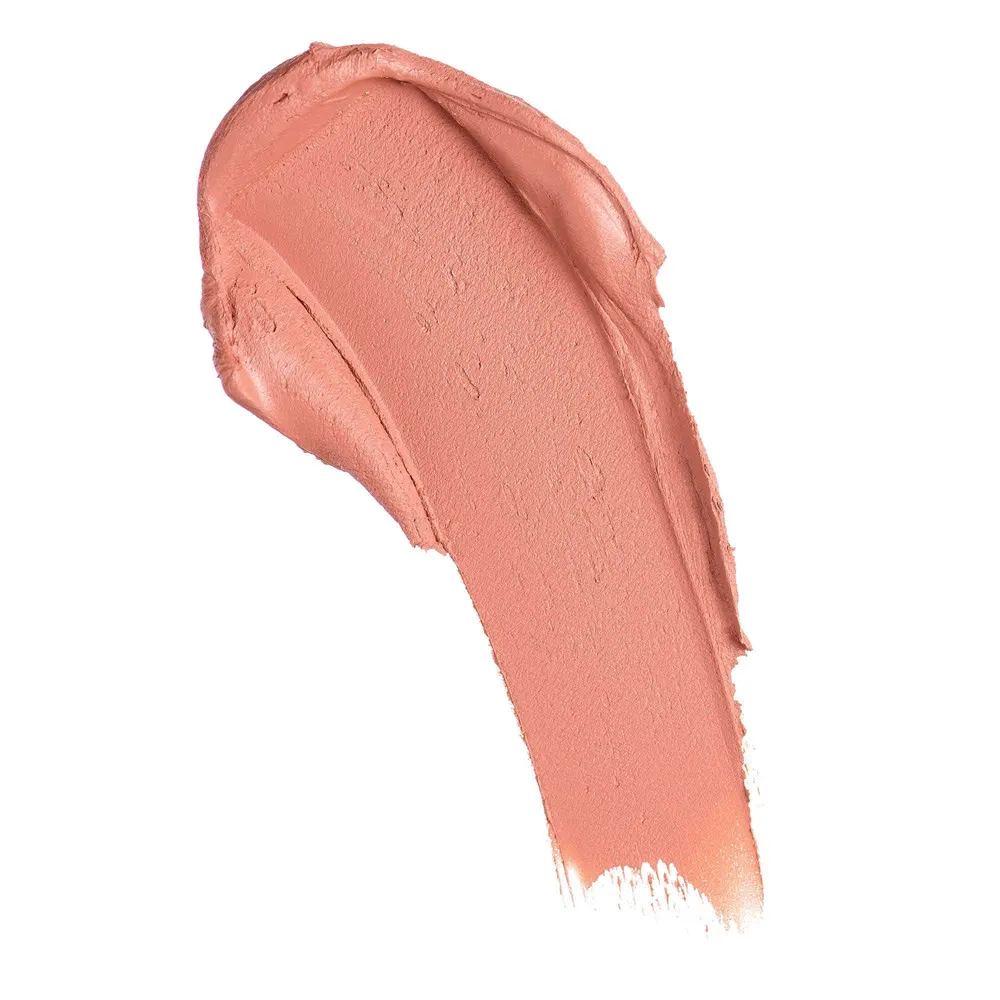 Makeup Revolution Powder Matte Lipstick - Naked thumbnail 3