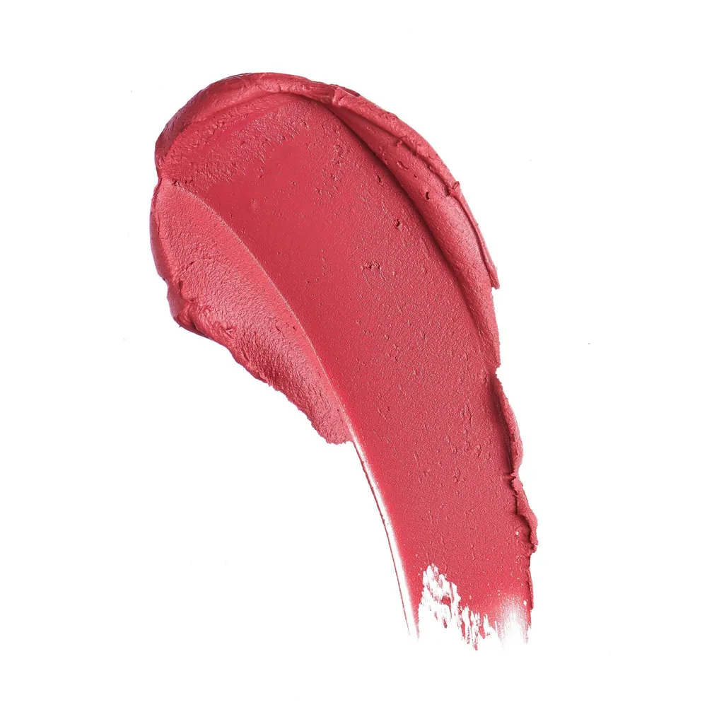 Makeup Revolution Powder Matte Lipstick - Rosy thumbnail 3