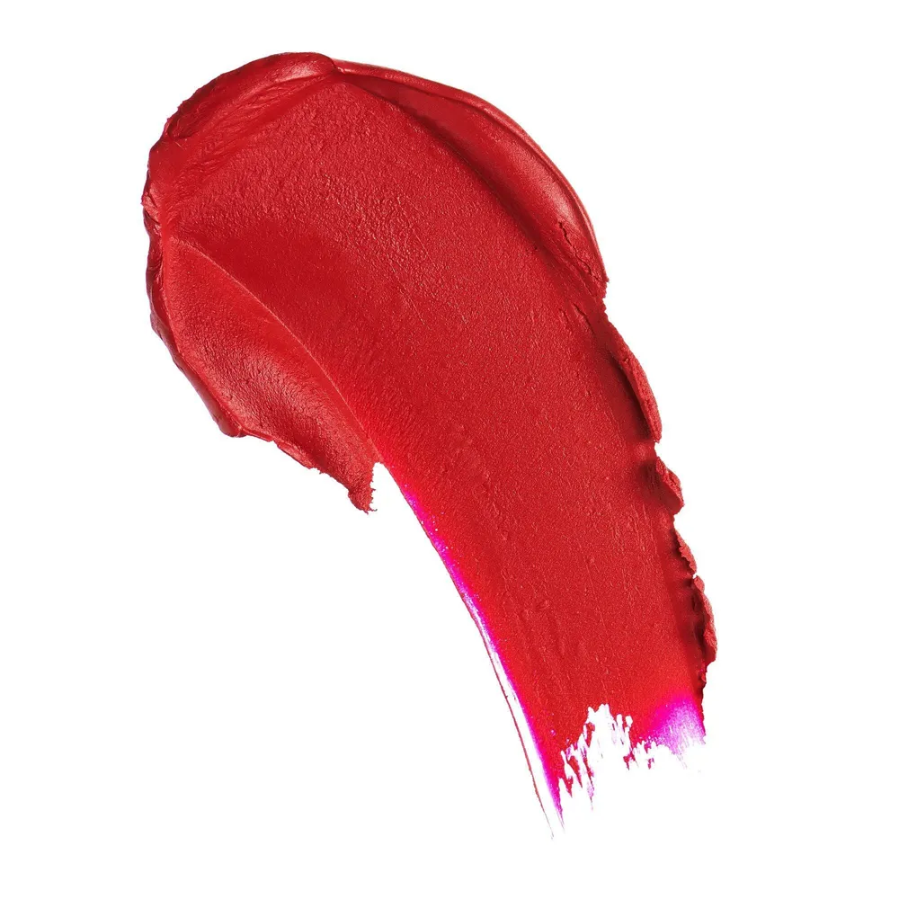 Makeup Revolution Powder Matte Lipstick - Fascination thumbnail 3