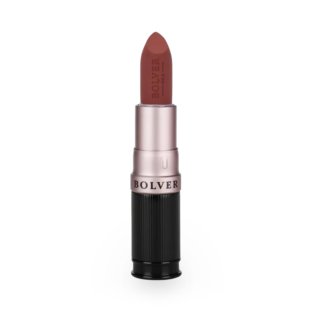 Bolver USA Matte Lipstick - 143 thumbnail 1