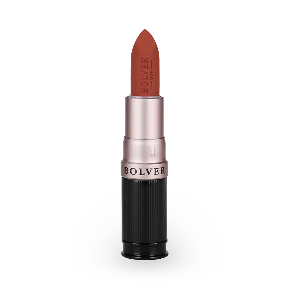 Bolver USA Matte Lipstick - 116 (4.2 g) thumbnail 1