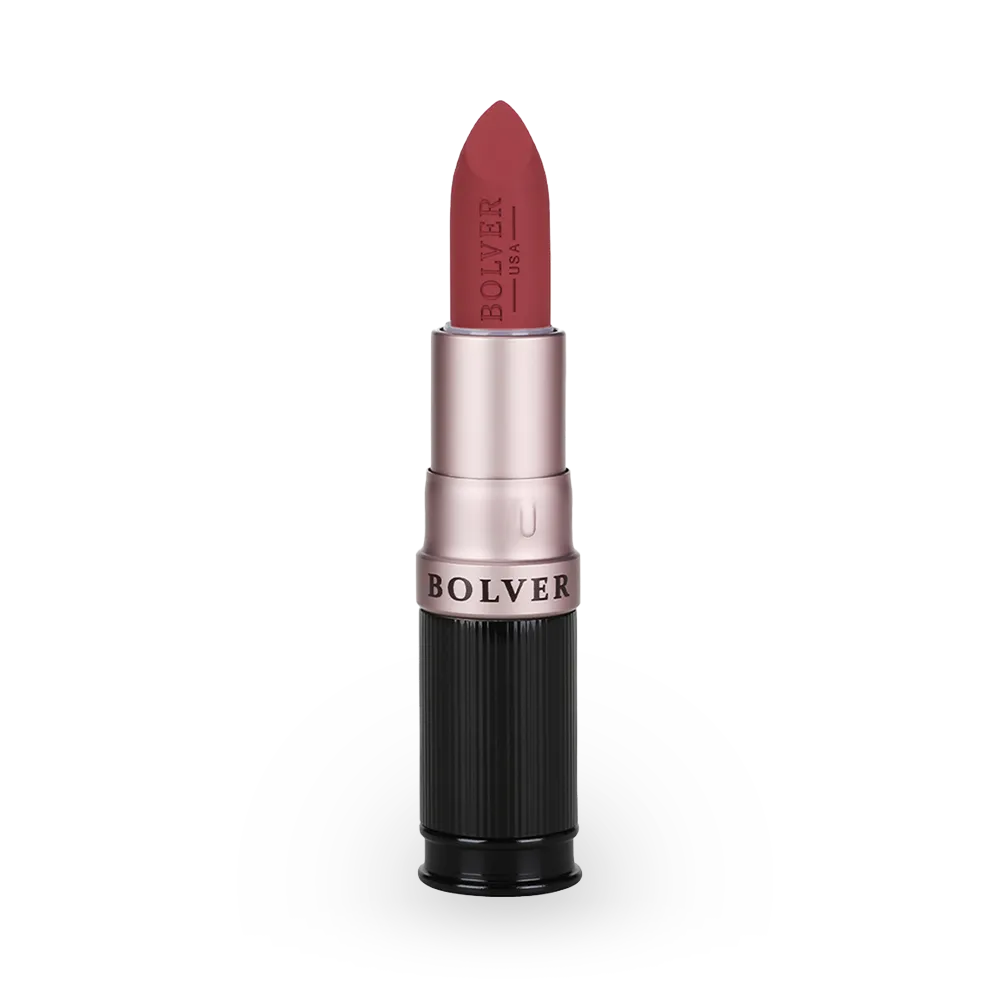 Bolver USA Matte Lipstick - 136 (4.2 g) thumbnail 1