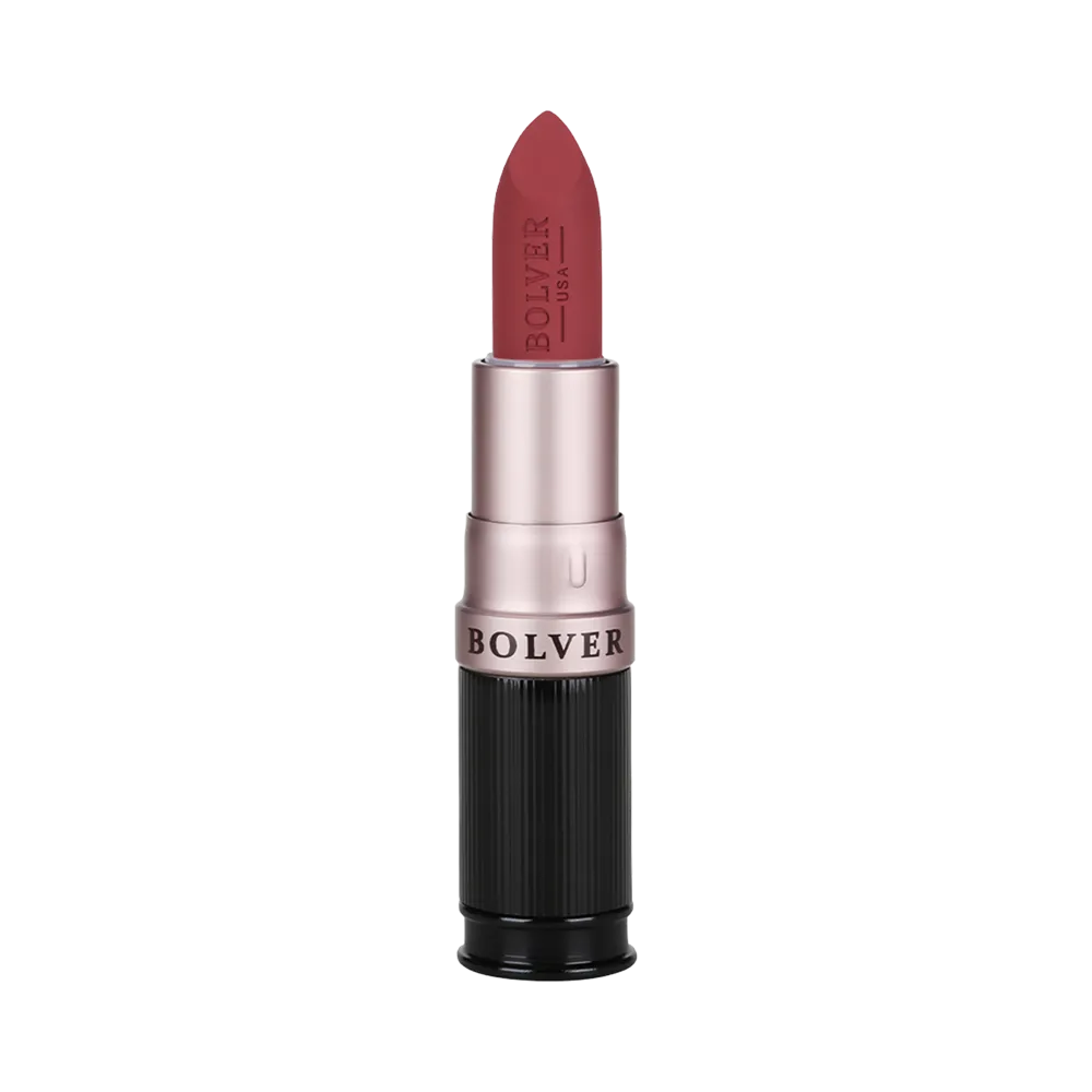 Bolver USA Matte Lipstick - 136 (4.2 g) thumbnail 2