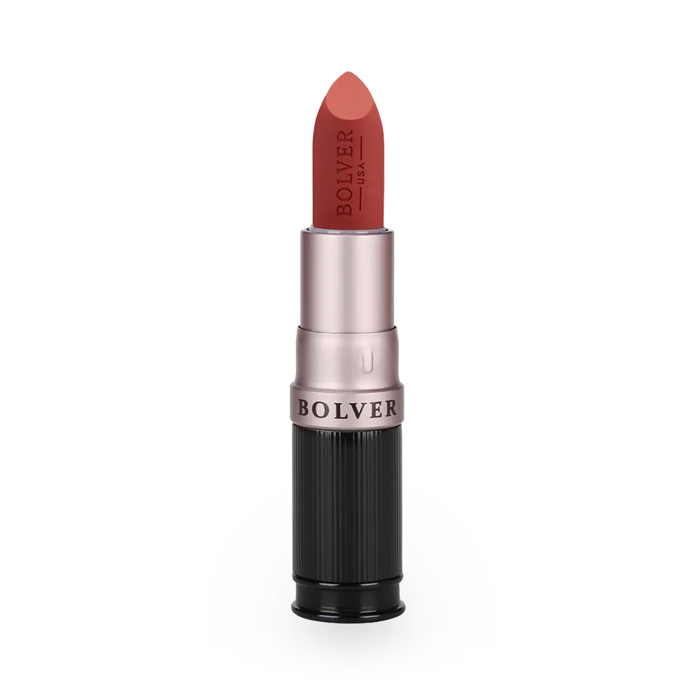 Bolver USA Matte Lipstick - 156 thumbnail 1
