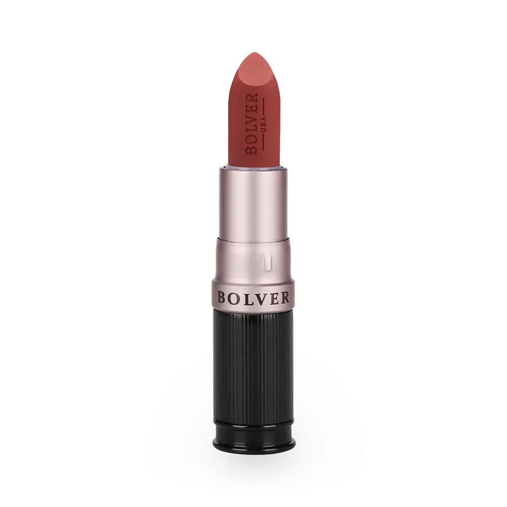 Bolver USA Matte Lipstick - 157 thumbnail 1