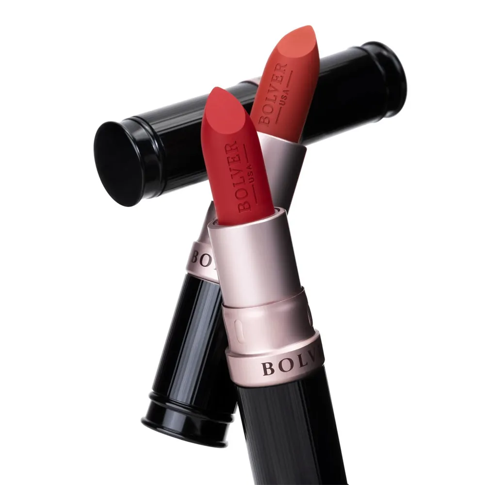 Bolver USA Matte Lipstick - 158 thumbnail 2