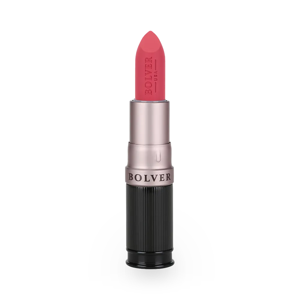 Bolver USA Matte Lipstick - 163 thumbnail 1