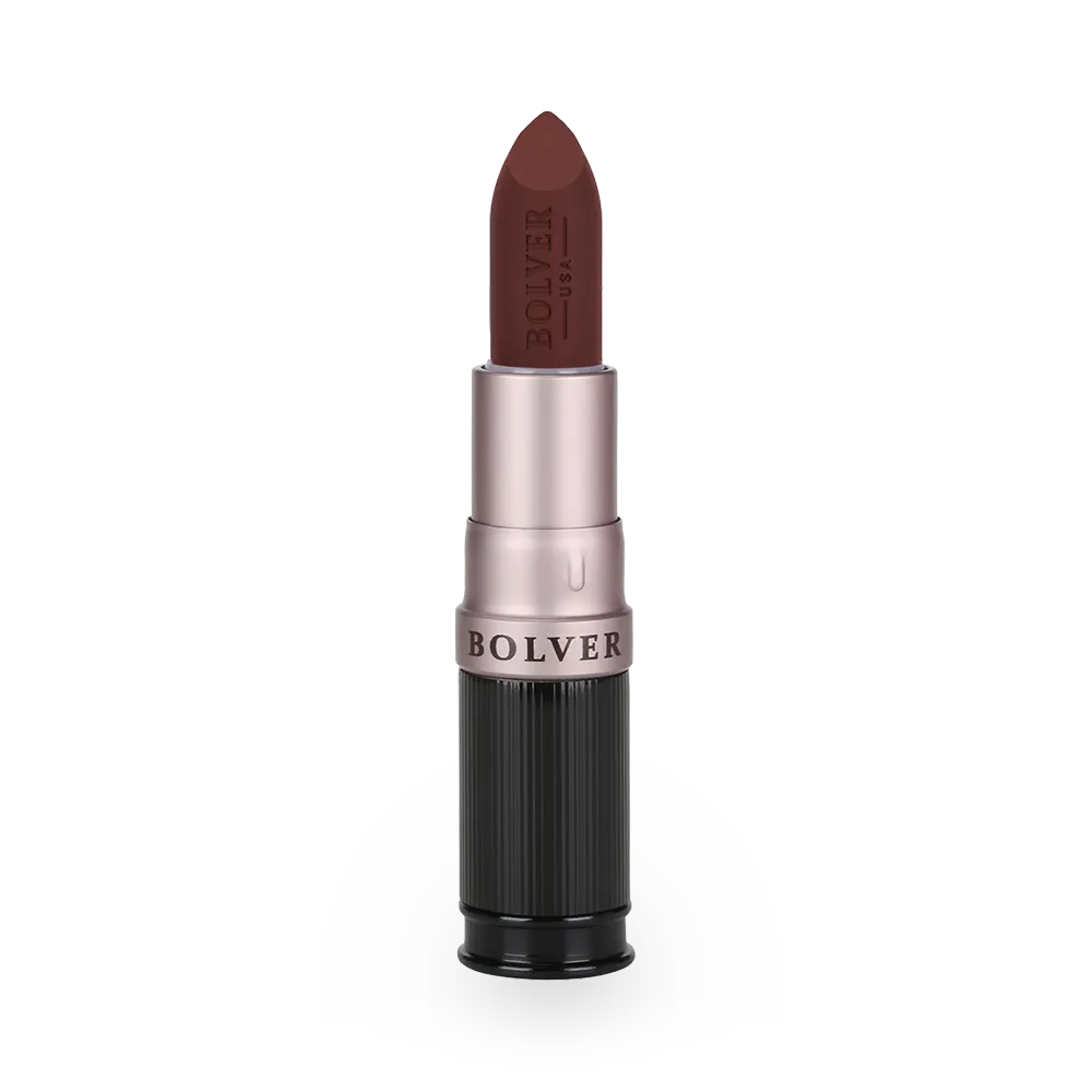 Bolver USA Matte Lipstick - 166 thumbnail 1