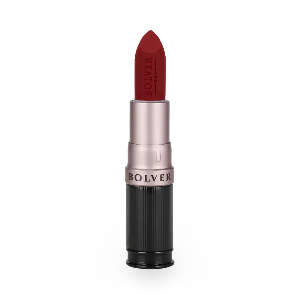 Bolver USA Matte Lipstick - 167 thumbnail 1
