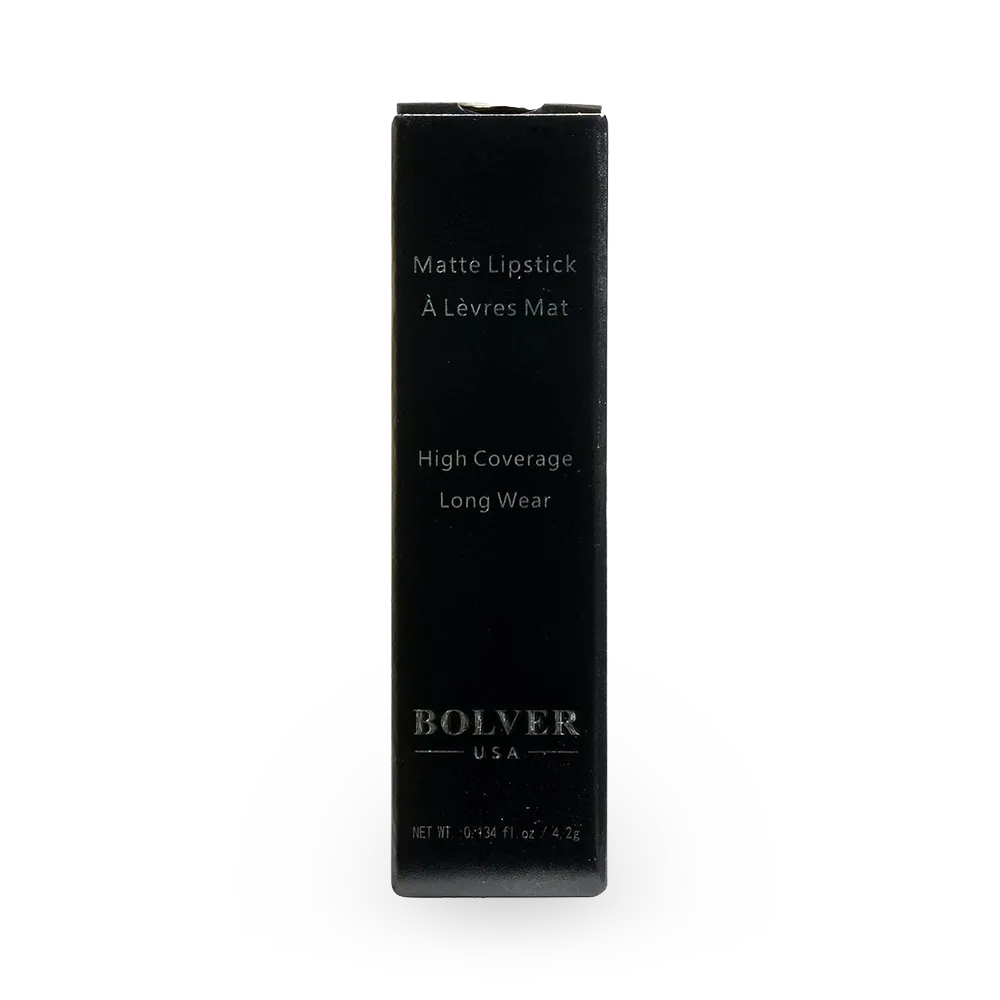 Bolver USA Matte Lipstick - 106 (4.2 g) thumbnail 1