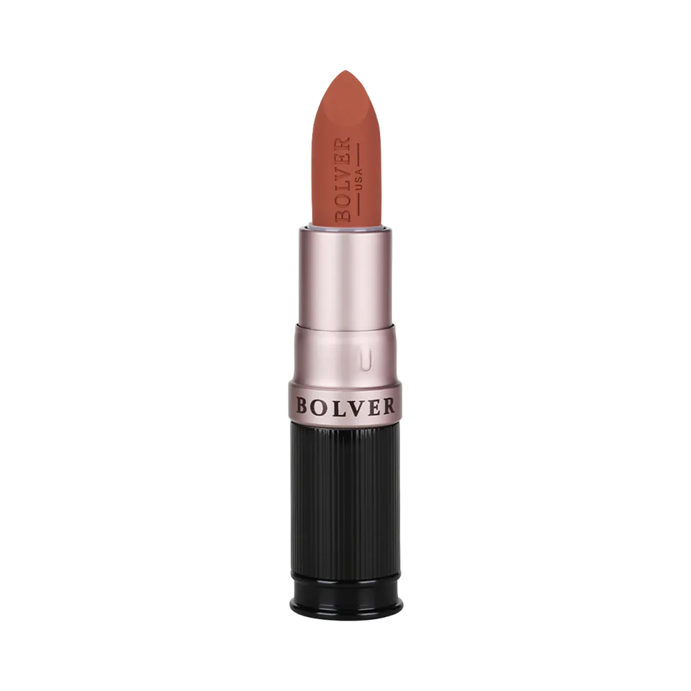Bolver USA Matte Lipstick - 107 (4.2 g) thumbnail 2