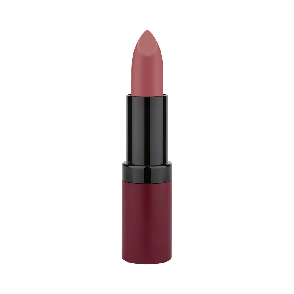 Golden Rose Velvet Matte Lipstick - No. 16 thumbnail 3