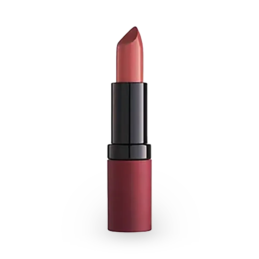 Golden Rose Velvet Matte Lipstick - 31 Light Rose (4.2 g) thumbnail 1