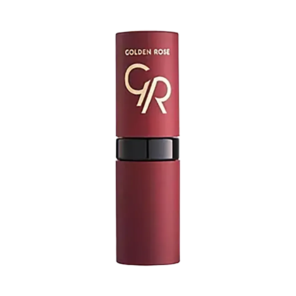 Golden Rose Velvet Matte Lipstick - 31 Light Rose (4.2 g) thumbnail 3