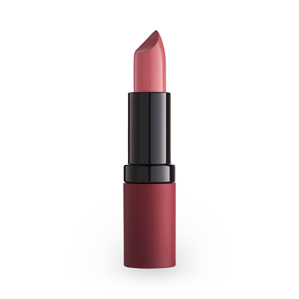 Golden Rose Velvet Matte Lipstick - 39 Princess Pink (4.2 g) thumbnail 1