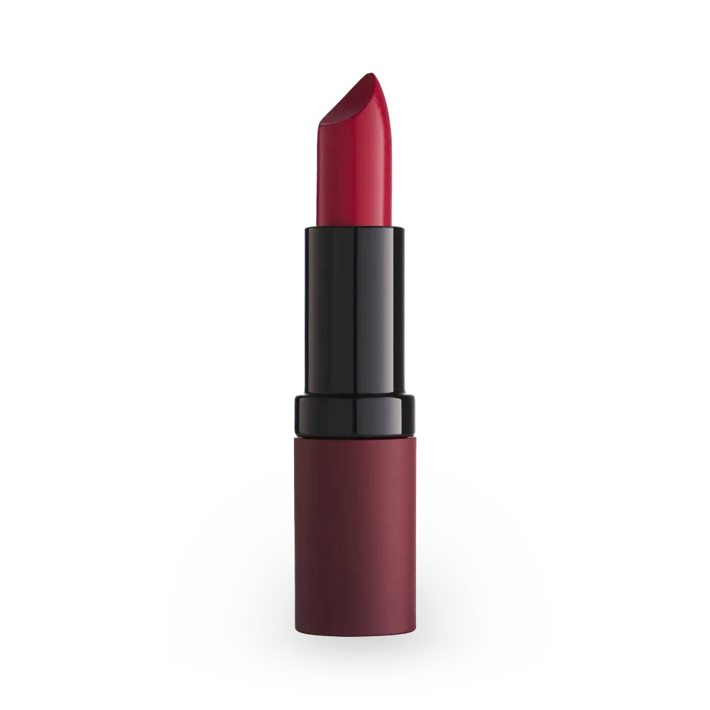 Golden Rose Velvet Matte Lipstick - 11 Fuscia (4.2 g) thumbnail 1