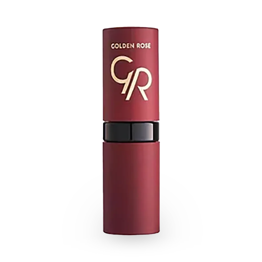 Golden Rose Velvet Matte Lipstick - 25 Velvet (4.2 g) thumbnail 1