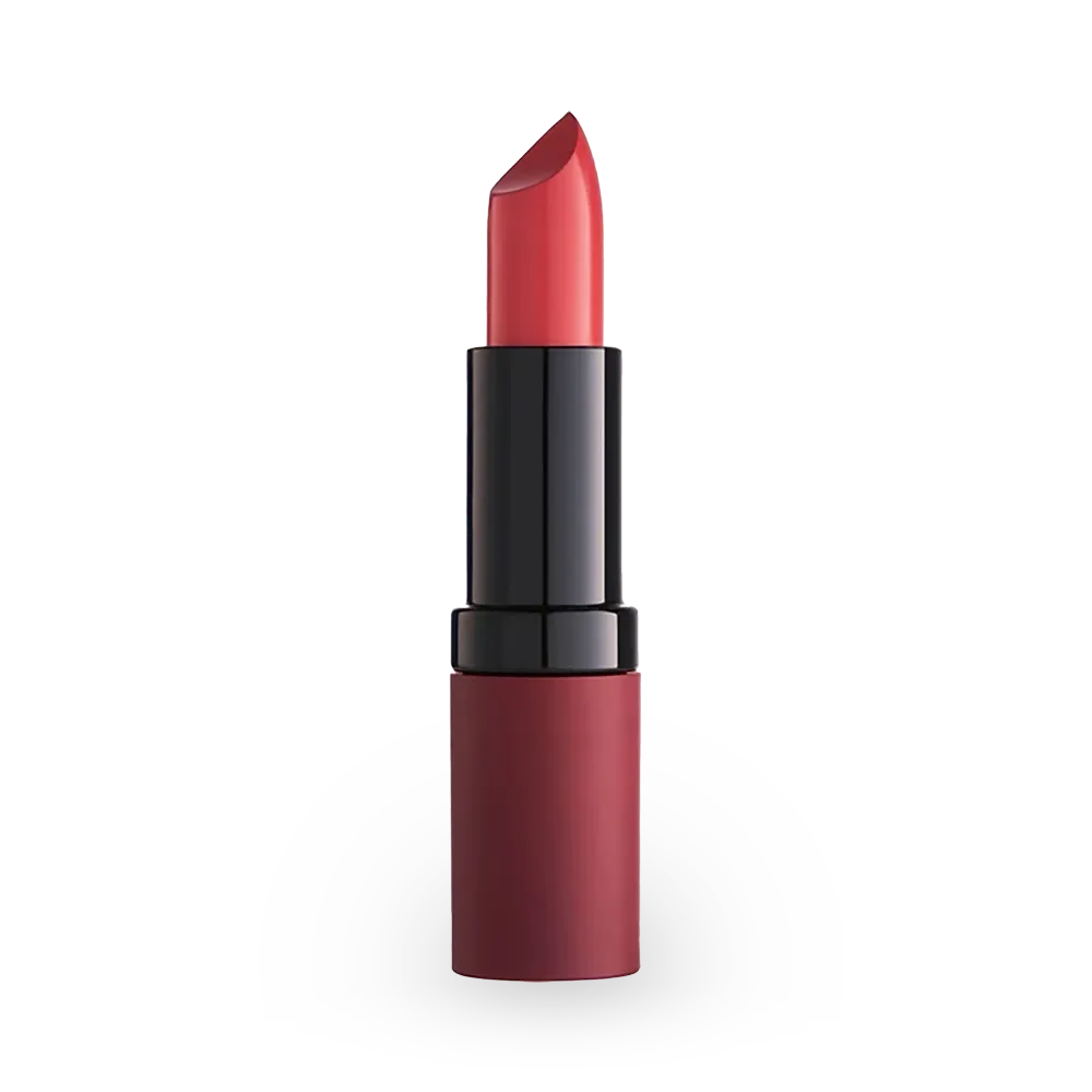 Golden Rose Velvet Matte Lipstick - 05 Beige Peach (4.2 g) thumbnail 1