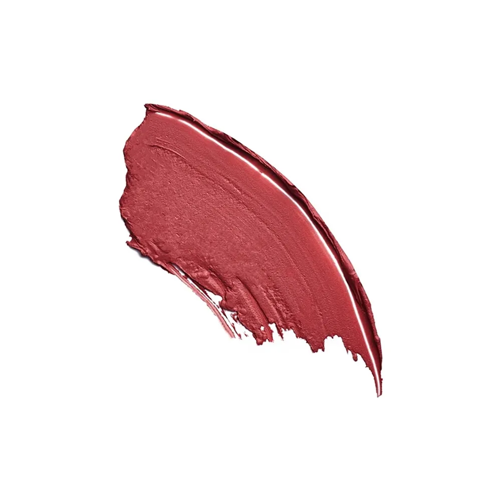Golden Rose Velvet Matte Lipstick - 05 Beige Peach (4.2 g) thumbnail 3