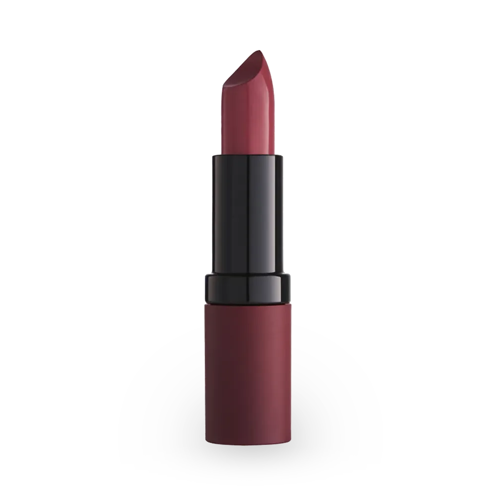 Golden Rose Velvet Matte Lipstick - 12 Orange (4.2 g) thumbnail 1
