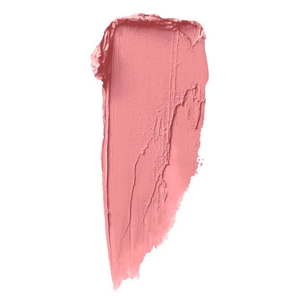 NYX Professional Makeup Soft Matte Lip Cream - Istanbul (8 ml) thumbnail 2