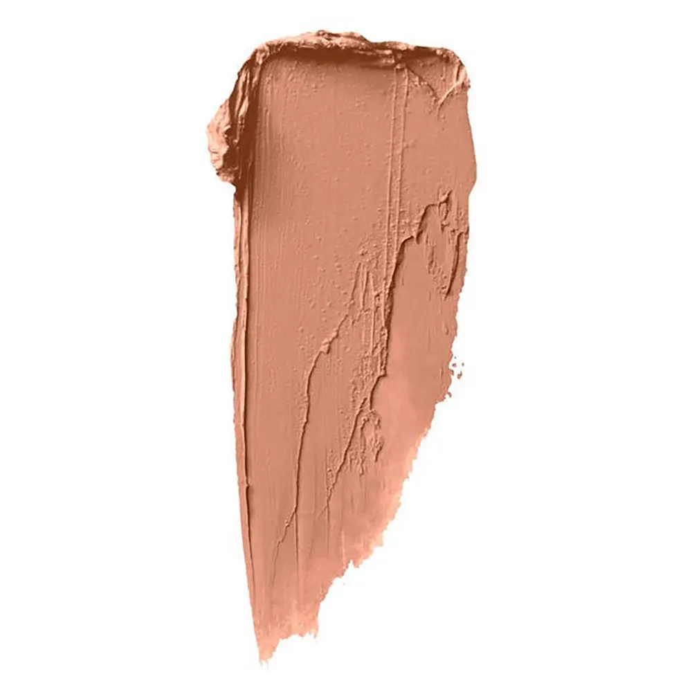 NYX Professional Makeup Soft Matte Lip Cream - London (8 ml) thumbnail 2